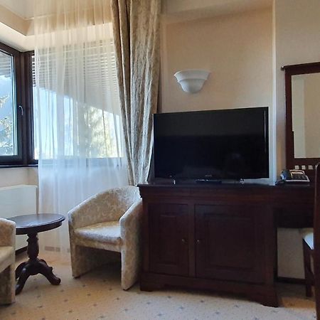 Apartament 2706 Alpin Resort, Etaj 7, Poiana Brasov Exterior foto