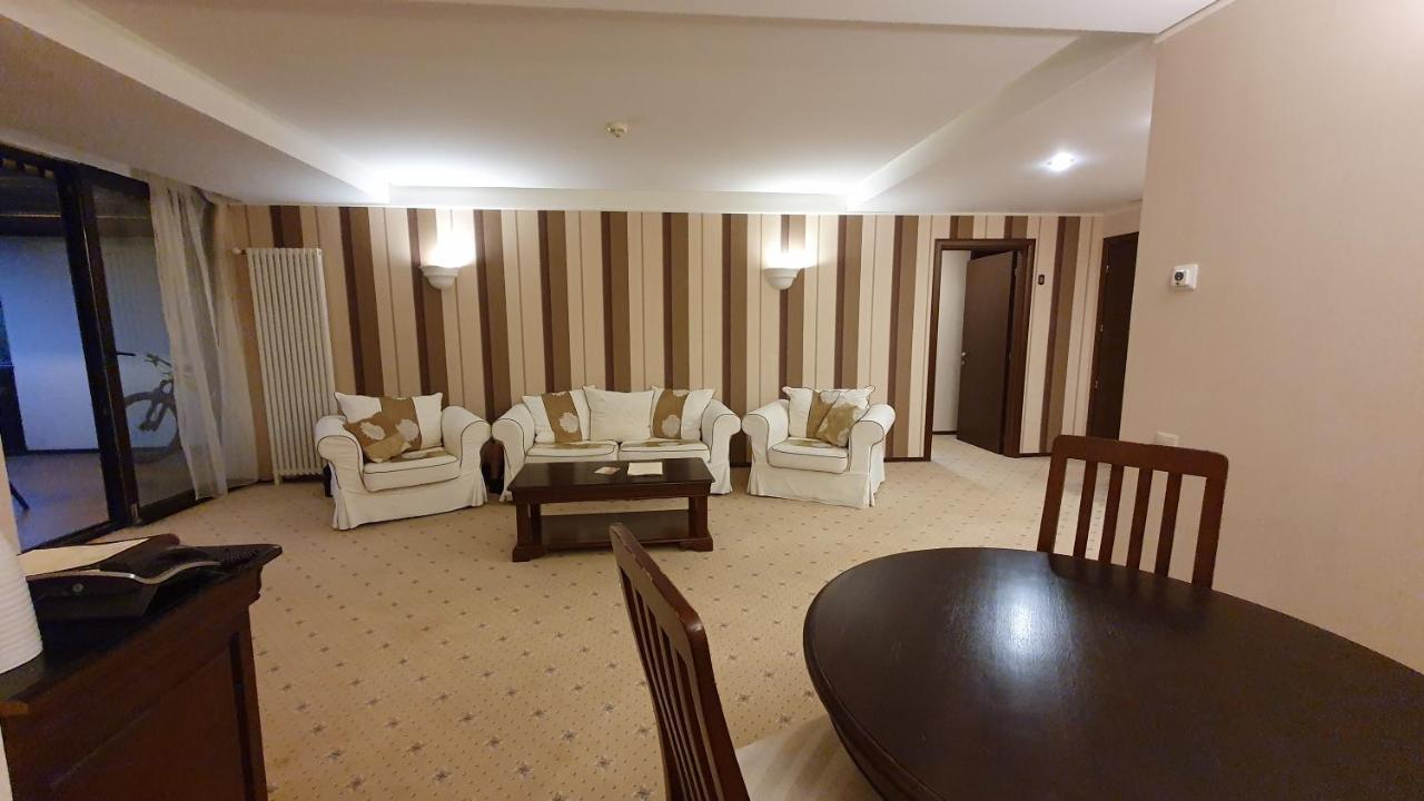 Apartament 2706 Alpin Resort, Etaj 7, Poiana Brasov Exterior foto