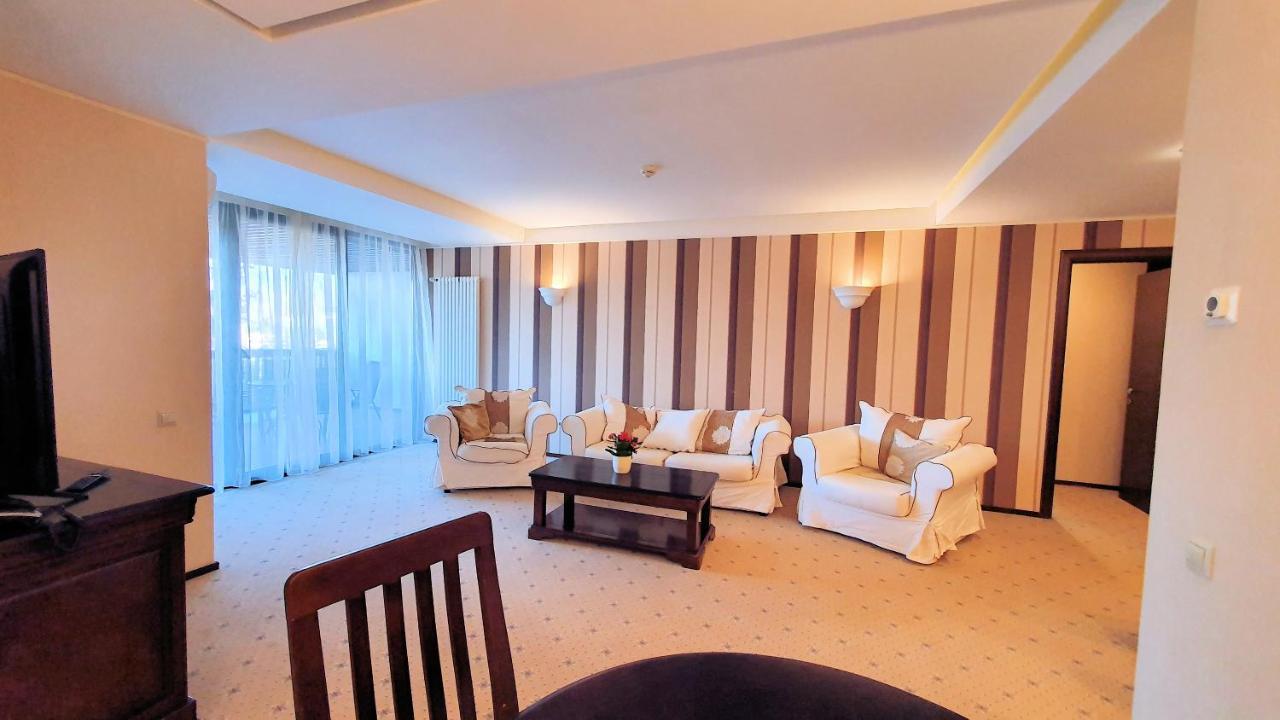 Apartament 2706 Alpin Resort, Etaj 7, Poiana Brasov Exterior foto